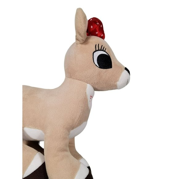 Clarice from "Rudolph the Red Nose Reindeer" - Picture 6 of 8